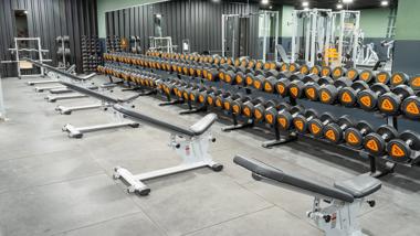 Calle Virgen de la Paz 22, Madrid