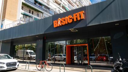 Calle Virgen de la Paz 22, Madrid