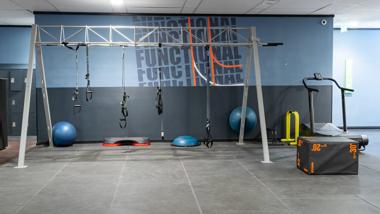 Calle Virgen de la Paz 22, Madrid