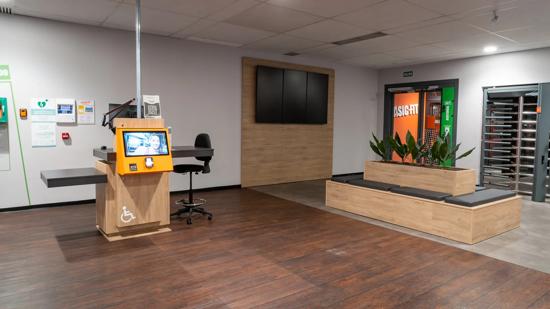 Calle Virgen de la Paz 22, Madrid