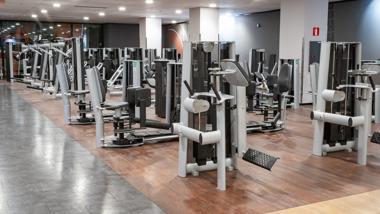 Calle Virgen de la Paz 22, Madrid