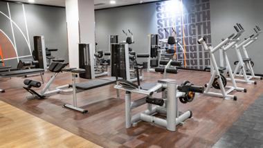 Calle Virgen de la Paz 22, Madrid