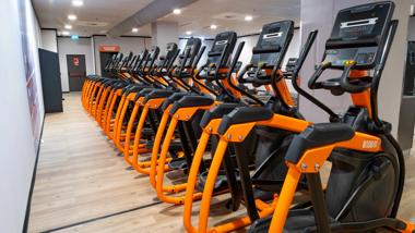 Rambla d'Egara 128, Tarrasa