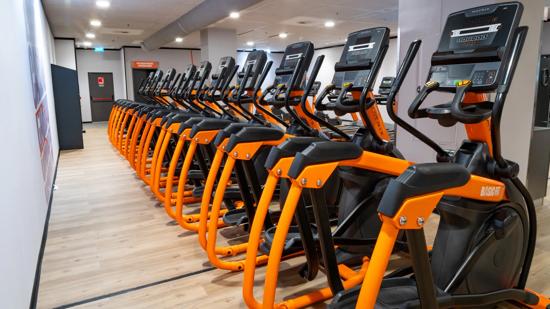 Rambla d'Egara 128, Tarrasa