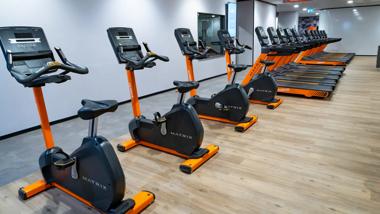 Rambla d'Egara 128, Tarrasa