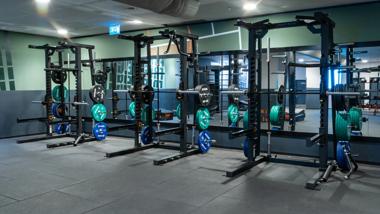 Rambla d'Egara 128, Tarrasa