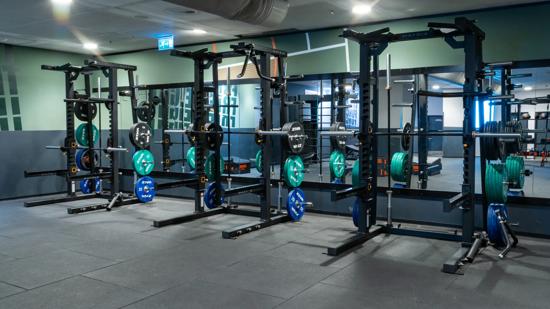 Rambla d'Egara 128, Tarrasa