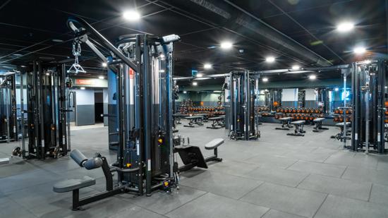 Rambla d'Egara 128, Tarrasa