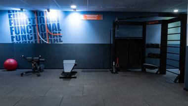 Rambla d'Egara 128, Tarrasa