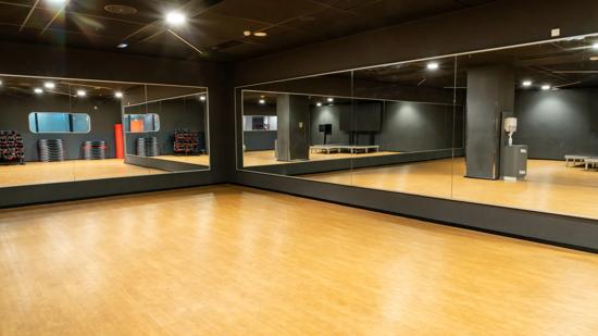 Rambla d'Egara 128, Tarrasa