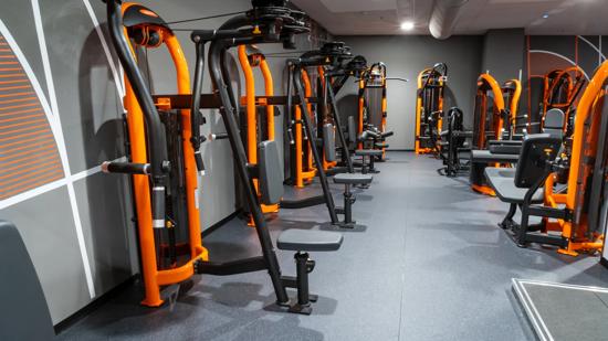 Rambla d'Egara 128, Tarrasa