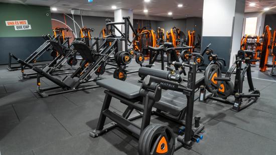 Rambla d'Egara 128, Tarrasa