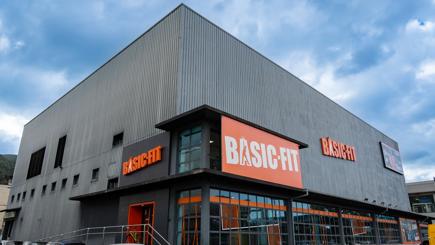 C/ Jose Vara, 9, Baracaldo