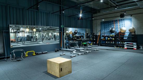 C/ Jose Vara, 9, Baracaldo