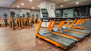 Gta. Palacio de Congresos s/n, Centro Comercial Zona Este, Sevilla