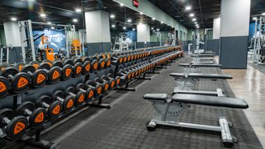 Gta. Palacio de Congresos s/n, Centro Comercial Zona Este, Sevilla