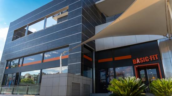 Gta. Palacio de Congresos s/n, Centro Comercial Zona Este, Sevilla