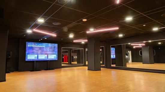 Gta. Palacio de Congresos s/n, Centro Comercial Zona Este, Sevilla