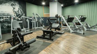 Gta. Palacio de Congresos s/n, Centro Comercial Zona Este, Sevilla