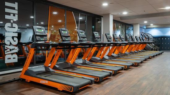 C. Costa Brava, 2, Centro Comercial Carrefour II, Valladolid