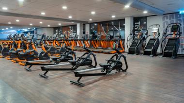 C. Costa Brava, 2, Centro Comercial Carrefour II, Valladolid