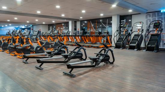 C. Costa Brava, 2, Centro Comercial Carrefour II, Valladolid