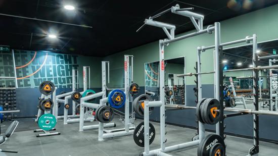 C. Costa Brava, 2, Centro Comercial Carrefour II, Valladolid