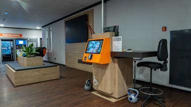 C. Costa Brava, 2, Centro Comercial Carrefour II, Valladolid