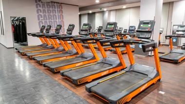 Avda. Doctor Jimenez 19, CC Isla Corfu, Alicante