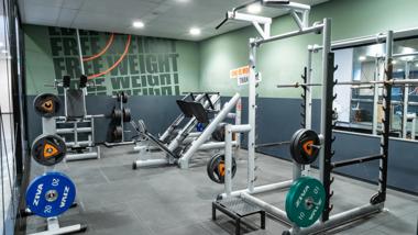 Avda. Doctor Jimenez 19, CC Isla Corfu, Alicante