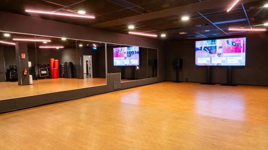 Avda. Doctor Jimenez 19, CC Isla Corfu, Alicante