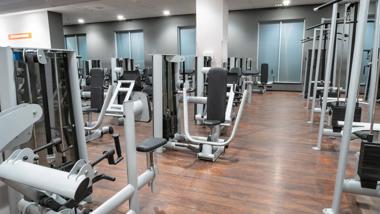 Avda. Doctor Jimenez 19, CC Isla Corfu, Alicante