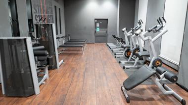 Avda. Doctor Jimenez 19, CC Isla Corfu, Alicante