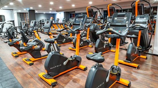 C/ Federico Garcia Lorca 1, Centro Comercial Vialia, Albacete