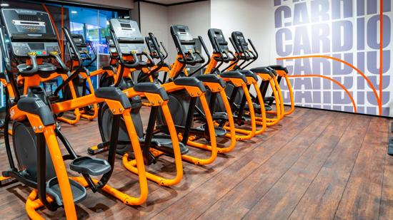 C/ Federico Garcia Lorca 1, Centro Comercial Vialia, Albacete