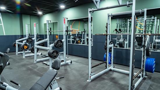 C/ Federico Garcia Lorca 1, Centro Comercial Vialia, Albacete