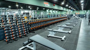 C/ Federico Garcia Lorca 1, Centro Comercial Vialia, Albacete