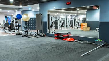 C/ Federico Garcia Lorca 1, Centro Comercial Vialia, Albacete