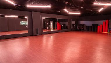 C/ Federico Garcia Lorca 1, Centro Comercial Vialia, Albacete