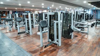 C/ Federico Garcia Lorca 1, Centro Comercial Vialia, Albacete