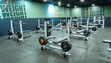 C/ Federico Garcia Lorca 1, Centro Comercial Vialia, Albacete