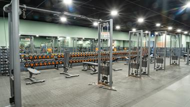 Avda. Ilustraci&oacute;n 6, CC Parque Ademuz, Burjassot