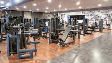 Avda. Ilustraci&oacute;n 6, CC Parque Ademuz, Burjassot