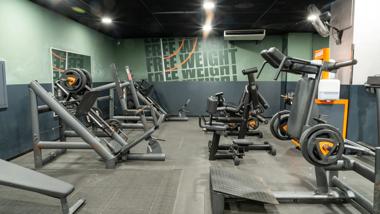 Avda. Ilustraci&oacute;n 6, CC Parque Ademuz, Burjassot