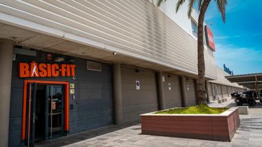 Avda. Andaluc&iacute;a, M&aacute;laga