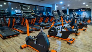 Avda. del Manchon s/n