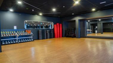 Avda. del Manchon s/n