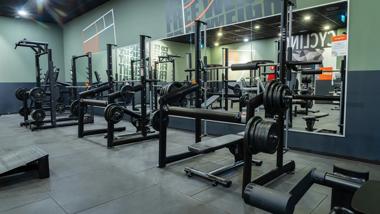 Avda. del Manchon s/n