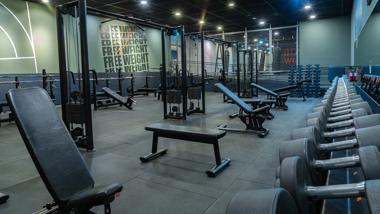 Avda. del Manchon s/n