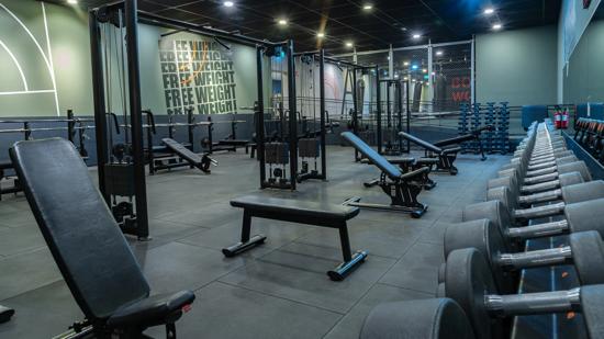 Avda. del Manchon s/n